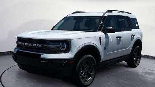 FORD BRONCO SPORT 2024 3FMCR9B60RRF51210 image